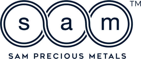 SAM Precious Metals